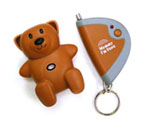 Child Safety Child Locator - Brown