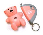 Child Safety Child Locator - Pink