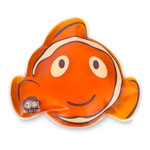 Child Safety Cold Pack - Fish