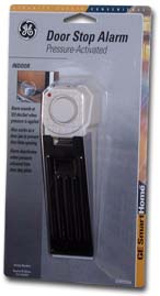Child Safety Door Stop Alarm