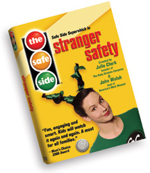Child Safety DVD