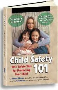 Child Safety Book
