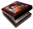 Photo Keepsake Box
