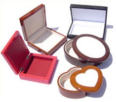 Photo Keepsake Boxes