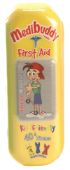 Child Safety Medi Buddy First Aid Kit